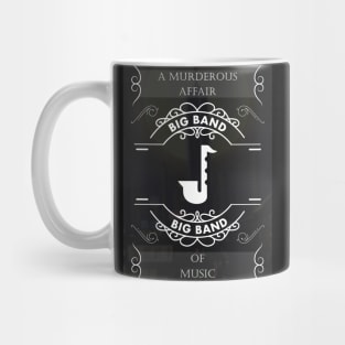 BIG BAND Mug